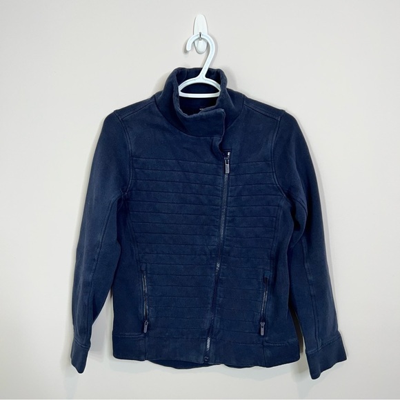❄️ LULULEMON Fleece Be True Jacket - Picture 4 of 8